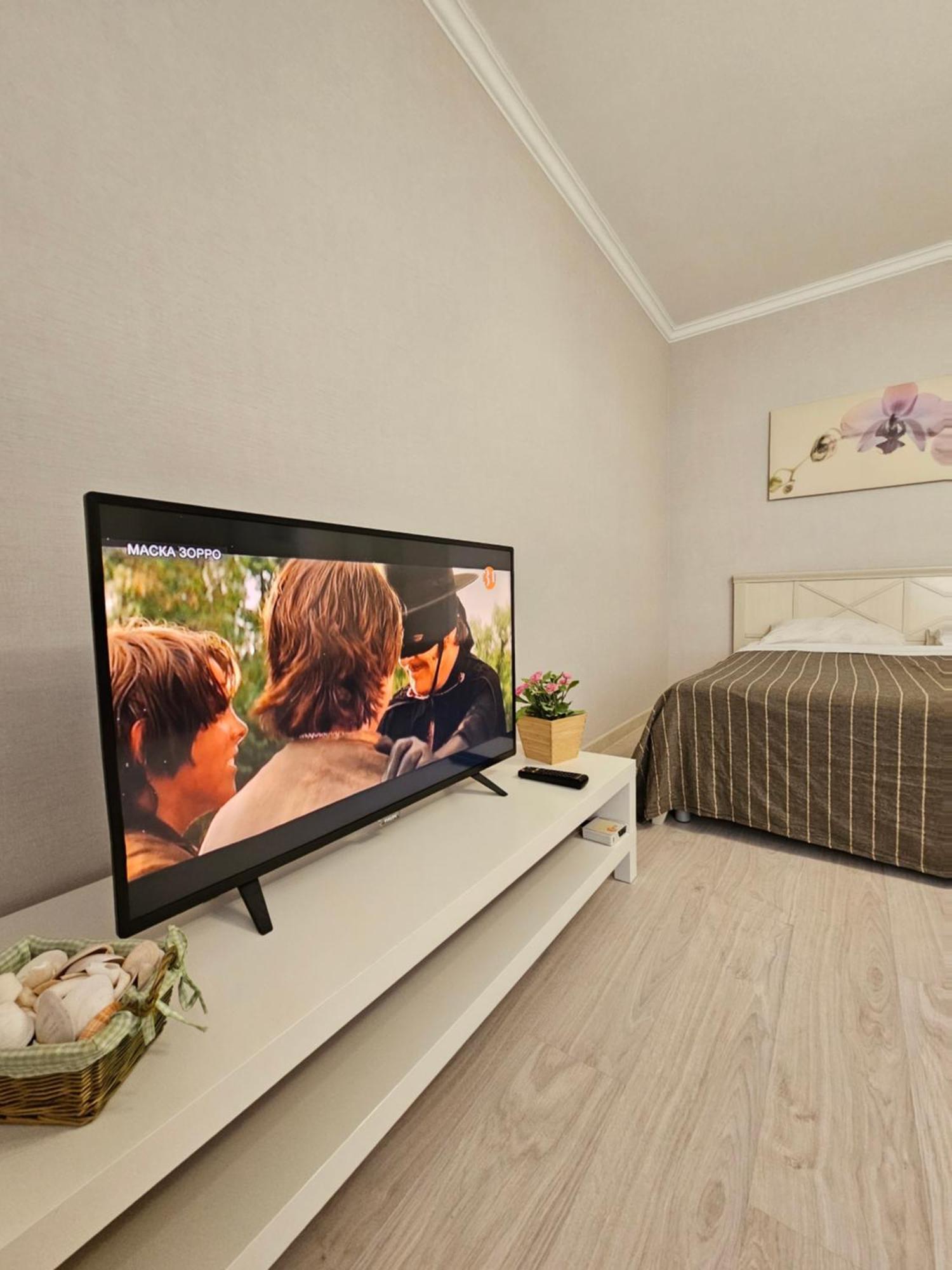 Ernaz Plus Apartments: Promenade Expo อัสตานา ภายนอก รูปภาพ