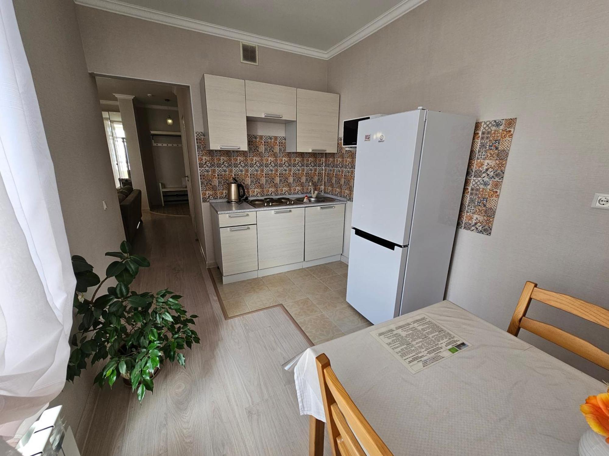 Ernaz Plus Apartments: Promenade Expo อัสตานา ภายนอก รูปภาพ