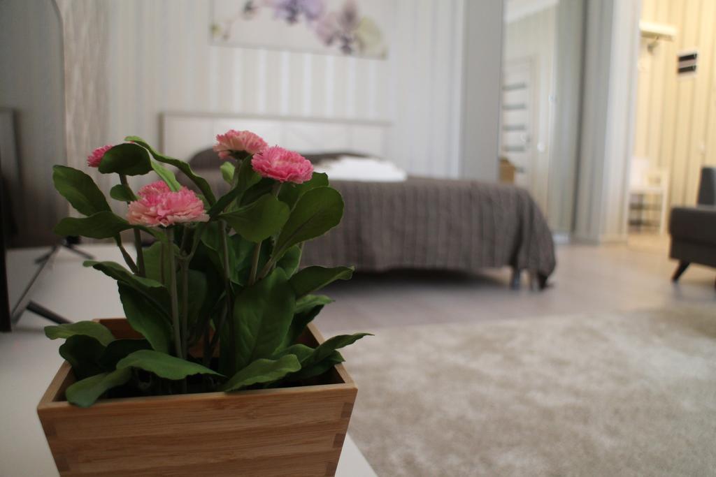 Ernaz Plus Apartments: Promenade Expo อัสตานา ภายนอก รูปภาพ